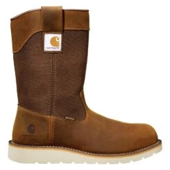 Men's Carhartt 10" Wellington Wedge Waterproof Boots