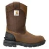 Women's Carhartt 11" Ironwood Wellington Alloy Toe Waterproof Boots