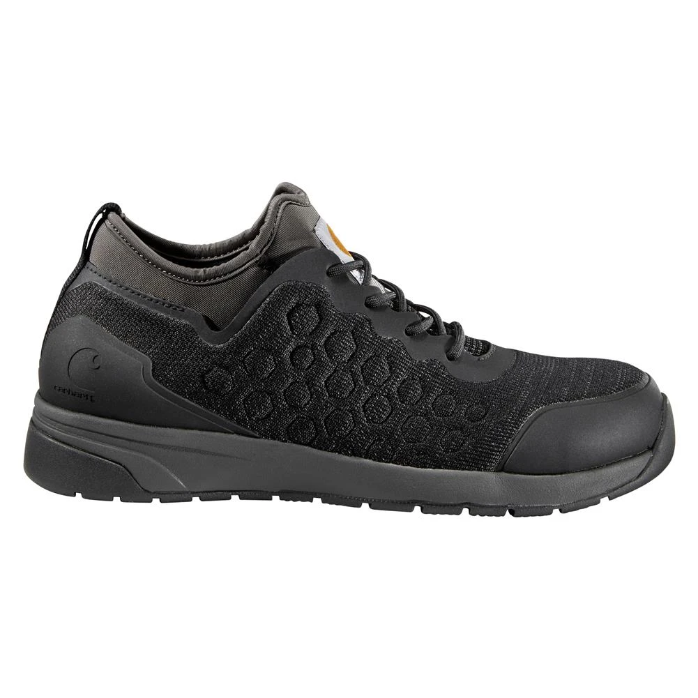 Men's Carhartt 3" Force Oxford Composite Toe Static Dissipating 1 Men's Carhartt 3" Force Oxford Composite Toe Static Dissipating