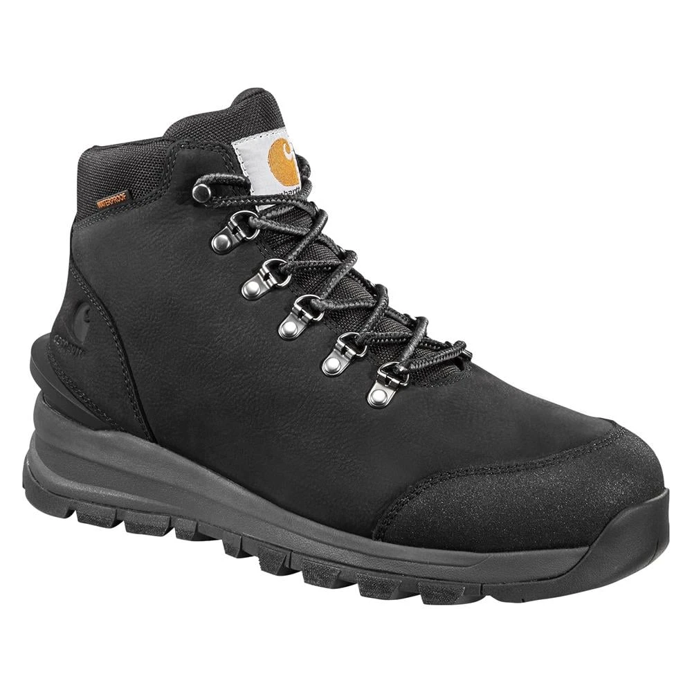 Men's Carhartt 5" Gilmore Hiker Waterproof Boots 1 Men's Carhartt 5" Gilmore Hiker Waterproof Boots