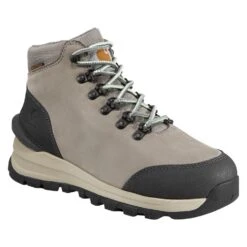 Women's Carhartt 5" Gilmore Hiker Waterproof Boots 24 Women's Carhartt 5" Gilmore Hiker Waterproof Boots -Carhartt Shop 0 1001 carhartt 5 gilmore hiker waterproof boots gray