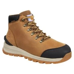 Men's Carhartt 5" Gilmore Hiker Waterproof Boots 36 Men's Carhartt 5" Gilmore Hiker Waterproof Boots -Carhartt Shop 0 1001 carhartt 5 gilmore hiker waterproof boots light brown