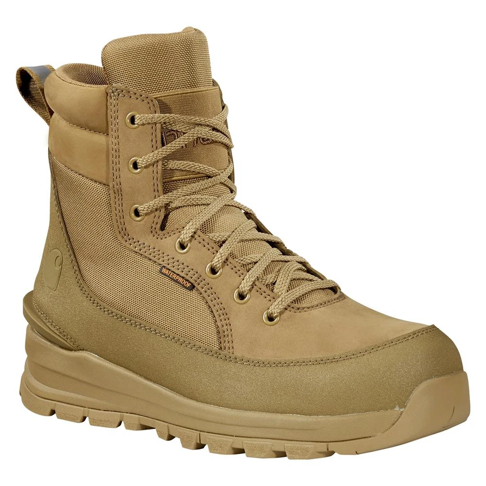 Men's Carhartt 6" Gilmore Waterproof Boots 1 Men's Carhartt 6" Gilmore Waterproof Boots