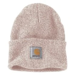 Men's Carhartt Acrylic Watch Hat 30 Men's Carhartt Acrylic Watch Hat -Carhartt Shop 0 1001 carhartt acrylic watch hat ash rose marshmallow marl