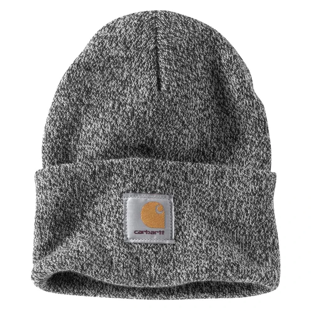 Men's Carhartt Acrylic Watch Hat 2 Men's Carhartt Acrylic Watch Hat - Image 2