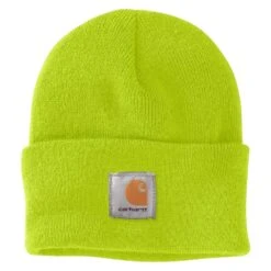 Men's Carhartt Acrylic Watch Hat 23 Men's Carhartt Acrylic Watch Hat -Carhartt Shop 0 1001 carhartt acrylic watch hat brite lime