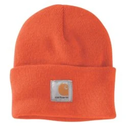 Men's Carhartt Acrylic Watch Hat 24 Men's Carhartt Acrylic Watch Hat -Carhartt Shop 0 1001 carhartt acrylic watch hat brite orange