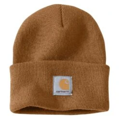 Men's Carhartt Acrylic Watch Hat 25 Men's Carhartt Acrylic Watch Hat -Carhartt Shop 0 1001 carhartt acrylic watch hat carhartt brown