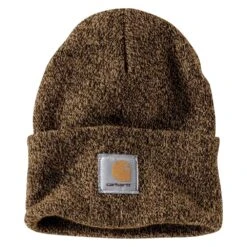 Men's Carhartt Acrylic Watch Hat 22 Men's Carhartt Acrylic Watch Hat -Carhartt Shop 0 1001 carhartt acrylic watch hat dark brown sandstone