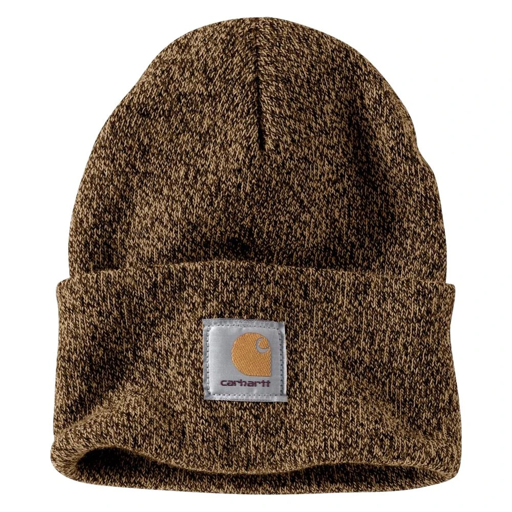 Men's Carhartt Acrylic Watch Hat 3 Men's Carhartt Acrylic Watch Hat - Image 3