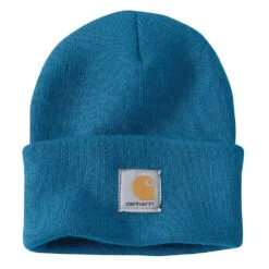 Men's Carhartt Acrylic Watch Hat 33 Men's Carhartt Acrylic Watch Hat -Carhartt Shop 0 1001 carhartt acrylic watch hat marine blue