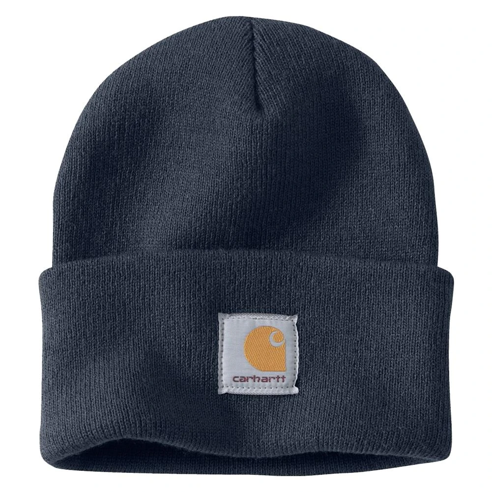 Men's Carhartt Acrylic Watch Hat 9 Men's Carhartt Acrylic Watch Hat - Image 9