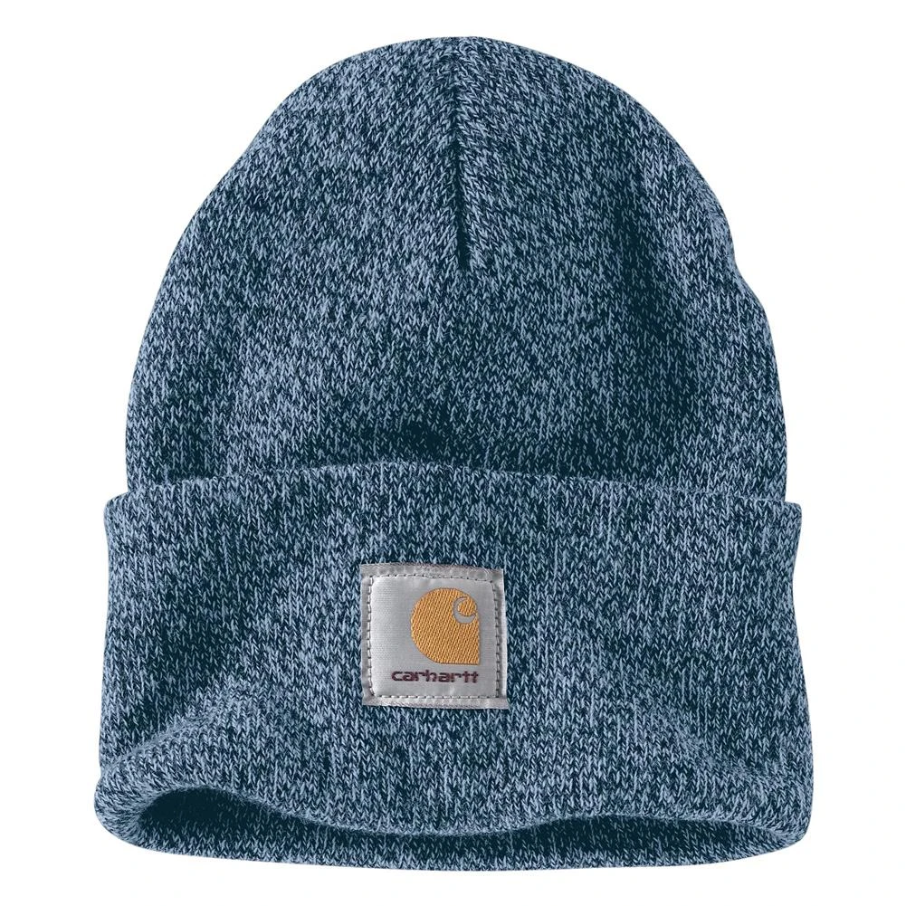 Men's Carhartt Acrylic Watch Hat 10 Men's Carhartt Acrylic Watch Hat - Image 10