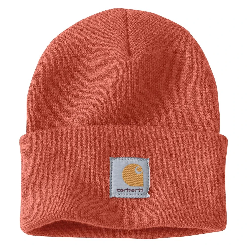 Men's Carhartt Acrylic Watch Hat 17 Men's Carhartt Acrylic Watch Hat - Image 17