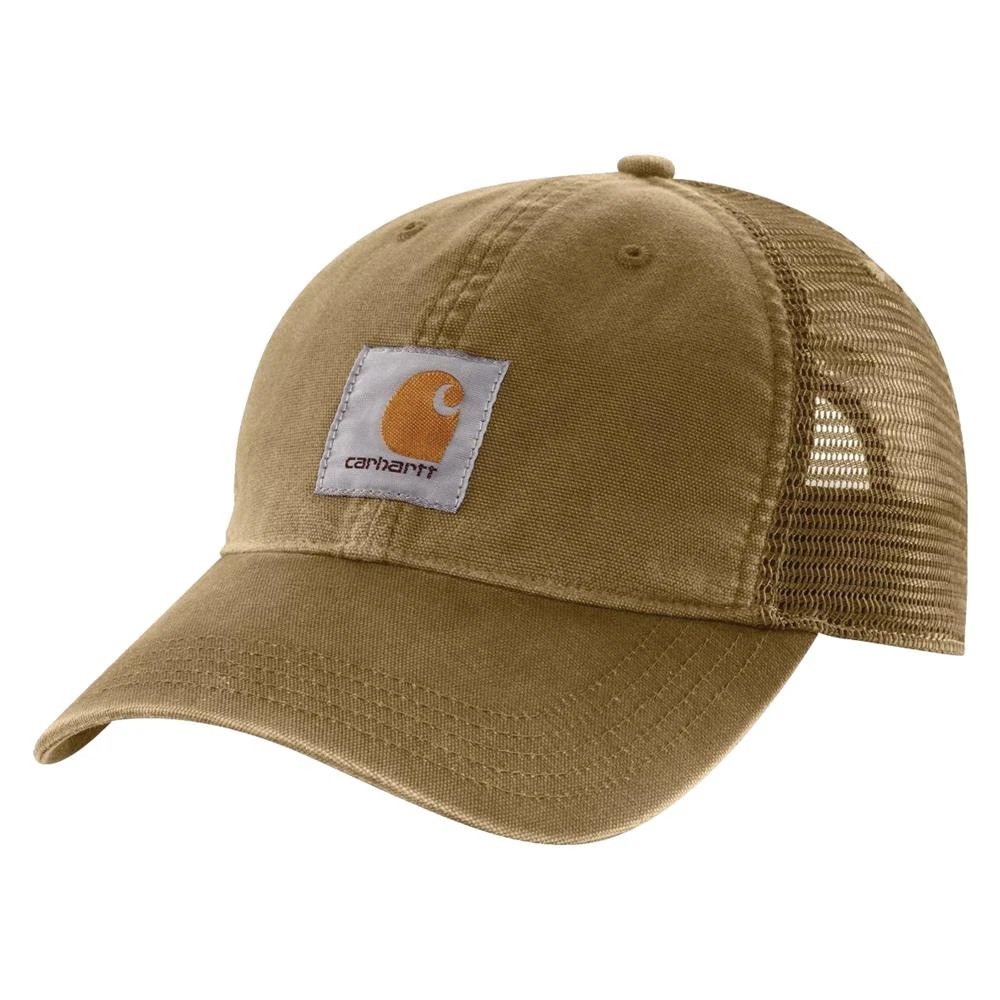 Men's Carhartt Buffalo Hat 4 Men's Carhartt Buffalo Hat - Image 4