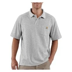 Carhartt Shop 4 Men's Carhartt Contractor's Work Polo