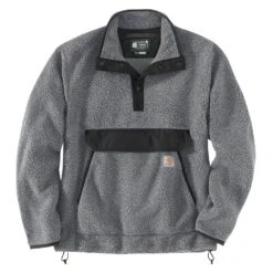 Men's Carhartt Fleece Pullover