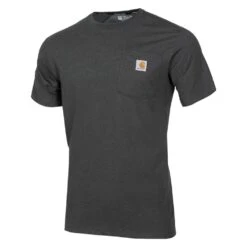 Carhartt Shop 6 Men's Carhartt Force Pocket T-Shirt