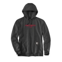 Men's Carhartt Force Relaxed Fit Lightweight Logo Graphic Sweatshirt -Carhartt Shop 0 1001 carhartt force relaxed fit lightweight logo graphic sweatshirt carbon heather