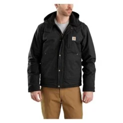 Men's Carhartt Full Swing Steel Jacket