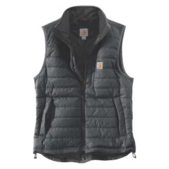 Men's Carhartt Gilliam Vest -Carhartt Shop 0 1001 carhartt gilliam vest shadow