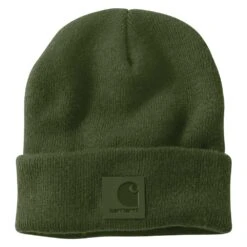Carhartt Knit Beanie -Carhartt Shop 0 1001 carhartt knit beanie chive
