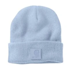 Carhartt Knit Beanie -Carhartt Shop 0 1001 carhartt knit beanie fog blue