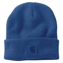 Carhartt Knit Beanie -Carhartt Shop 0 1001 carhartt knit beanie glass blue