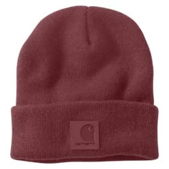 Carhartt Knit Beanie -Carhartt Shop 0 1001 carhartt knit beanie sable
