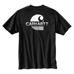 Men's Carhartt Loose Fit Heavyweight Pocket C Graphic T-Shirt 10 Men's Carhartt Loose Fit Heavyweight Pocket C Graphic T-Shirt -Carhartt Shop 0 1001 carhartt loose fit heavyweight pocket c graphic t shirt black