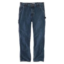 Men's Carhartt Loose Fit Utility Jeans