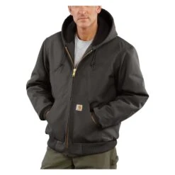 Men's Carhartt Quilted Flannel Lined Duck Active Jacket 18 Men's Carhartt Quilted Flannel Lined Duck Active Jacket -Carhartt Shop 0 1001 carhartt quilted flannel lined duck active jacket gravel