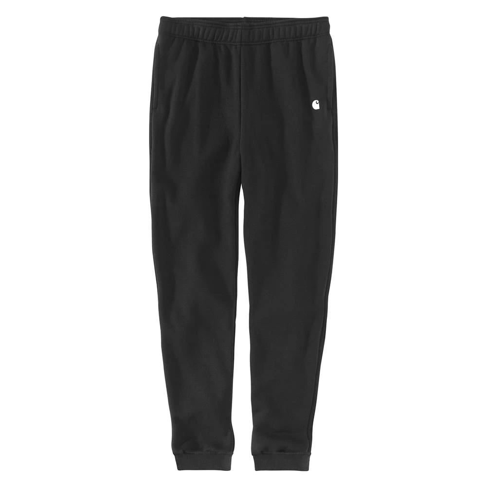 Men's Carhartt Relaxed Fit Midweight Tapered Sweatpants 1 Men's Carhartt Relaxed Fit Midweight Tapered Sweatpants