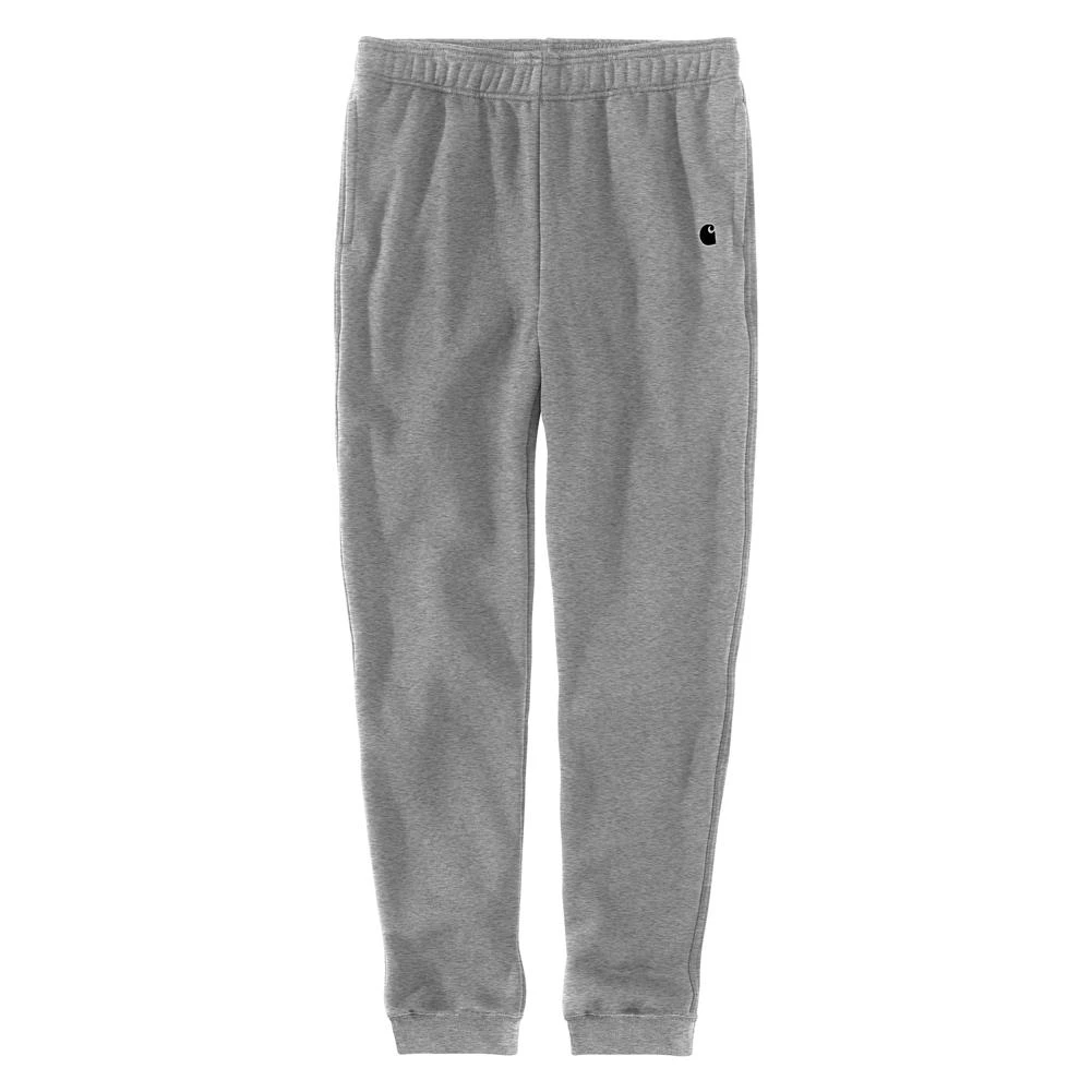 Men's Carhartt Relaxed Fit Midweight Tapered Sweatpants 3 Men's Carhartt Relaxed Fit Midweight Tapered Sweatpants - Image 3