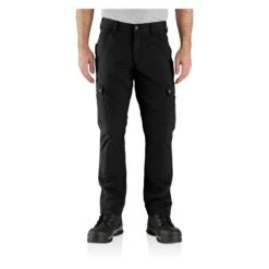 Men's Carhartt Rugged Flex Relaxed Fit Ripstop Cargo Work Pants