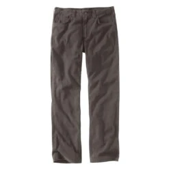 Men's Carhartt Rugged Flex Rigby 5-Pocket Work Pants