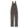 Men's Carhartt Rugged Flex Rigby Bib Overalls