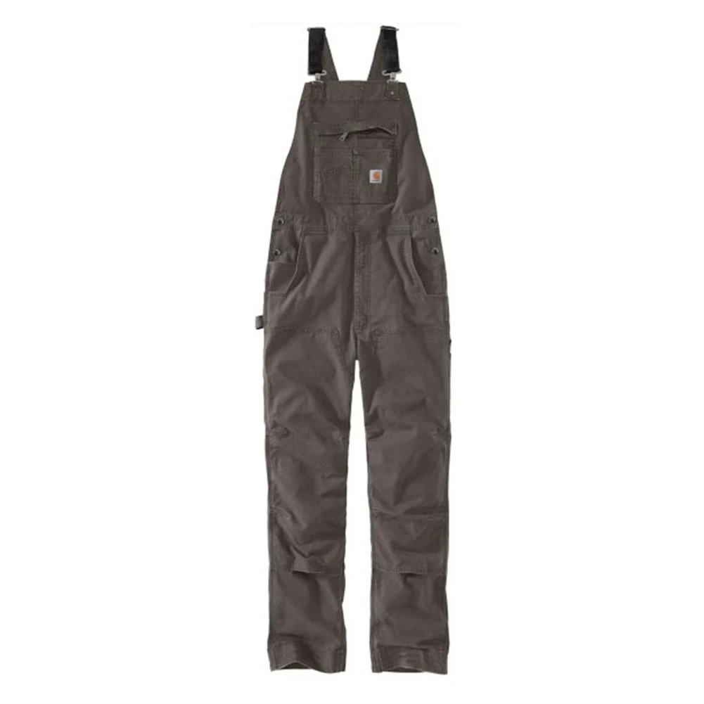 Men's Carhartt Rugged Flex Rigby Bib Overalls 1 Men's Carhartt Rugged Flex Rigby Bib Overalls