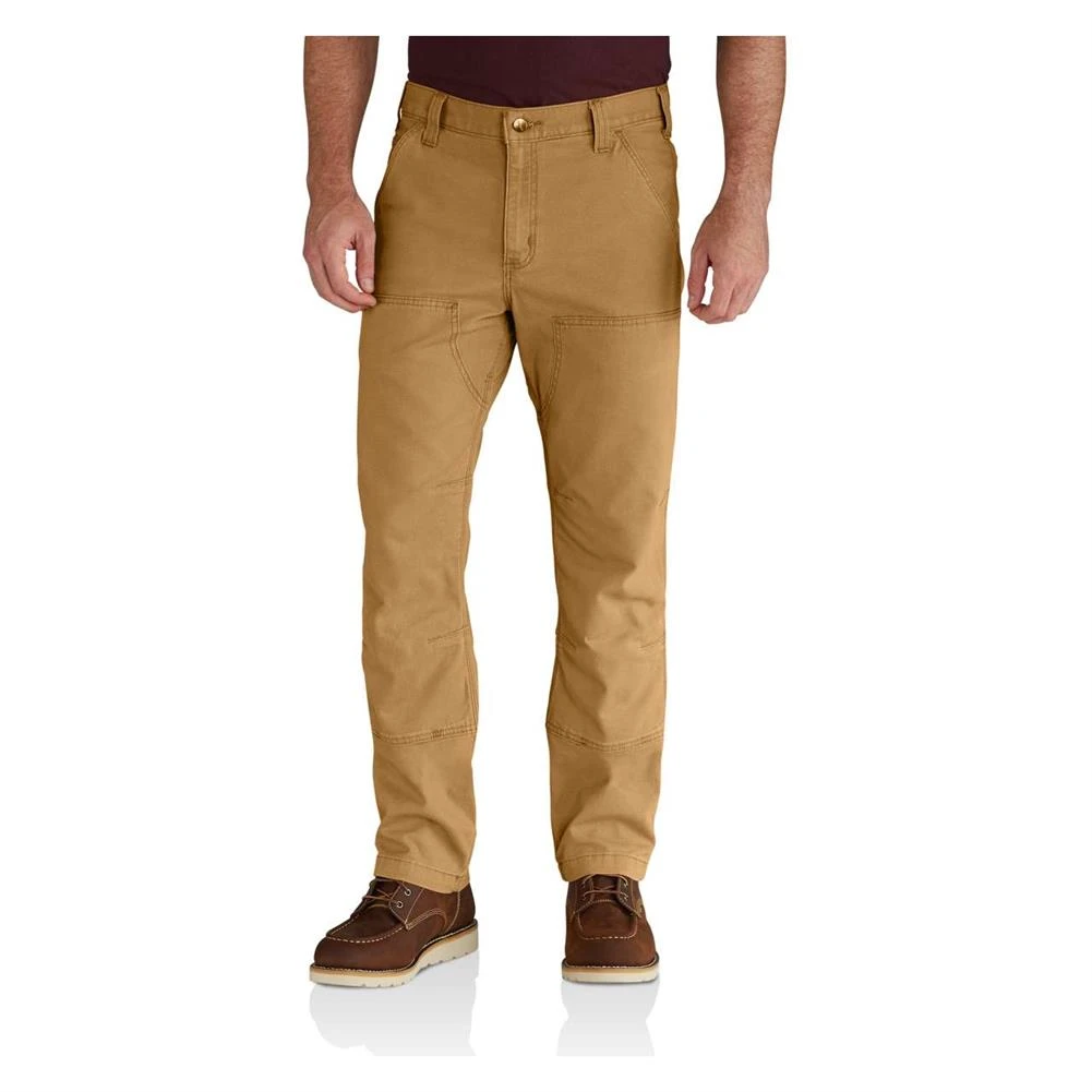 Men's Carhartt Rugged Flex Rigby Double Front Pants 4 Men's Carhartt Rugged Flex Rigby Double Front Pants - Image 4