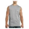 Men's Carhartt Workwear Pocket Sleeveless T-Shirt