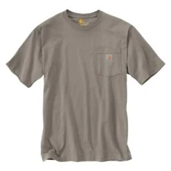 Men's Carhartt Workwear Pocket T-Shirt 25 Men's Carhartt Workwear Pocket T-Shirt -Carhartt Shop 0 1001 carhartt workwear pocket t shirt desert