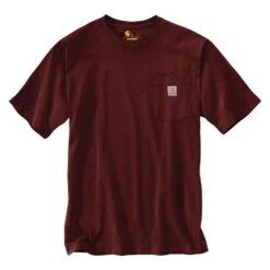 Men's Carhartt Workwear Pocket T-Shirt 31 Men's Carhartt Workwear Pocket T-Shirt -Carhartt Shop 0 1001 carhartt workwear pocket t shirt port