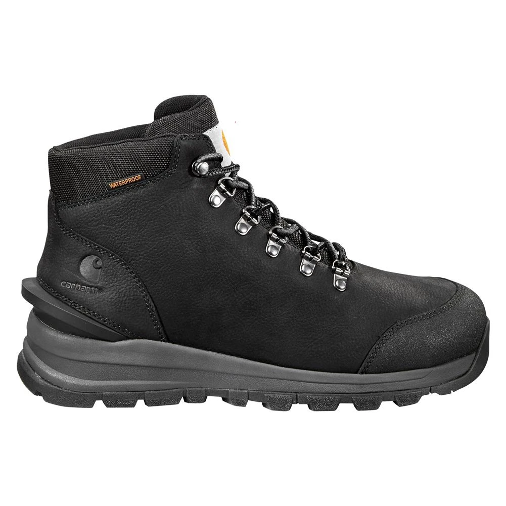 Men's Carhartt 5" Gilmore Hiker Waterproof Boots 2 Men's Carhartt 5" Gilmore Hiker Waterproof Boots - Image 2