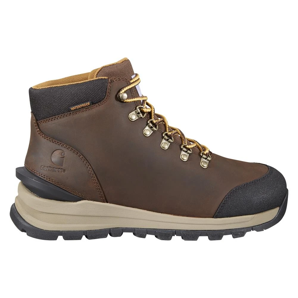 Men's Carhartt 5" Gilmore Hiker Waterproof Boots 10 Men's Carhartt 5" Gilmore Hiker Waterproof Boots - Image 10