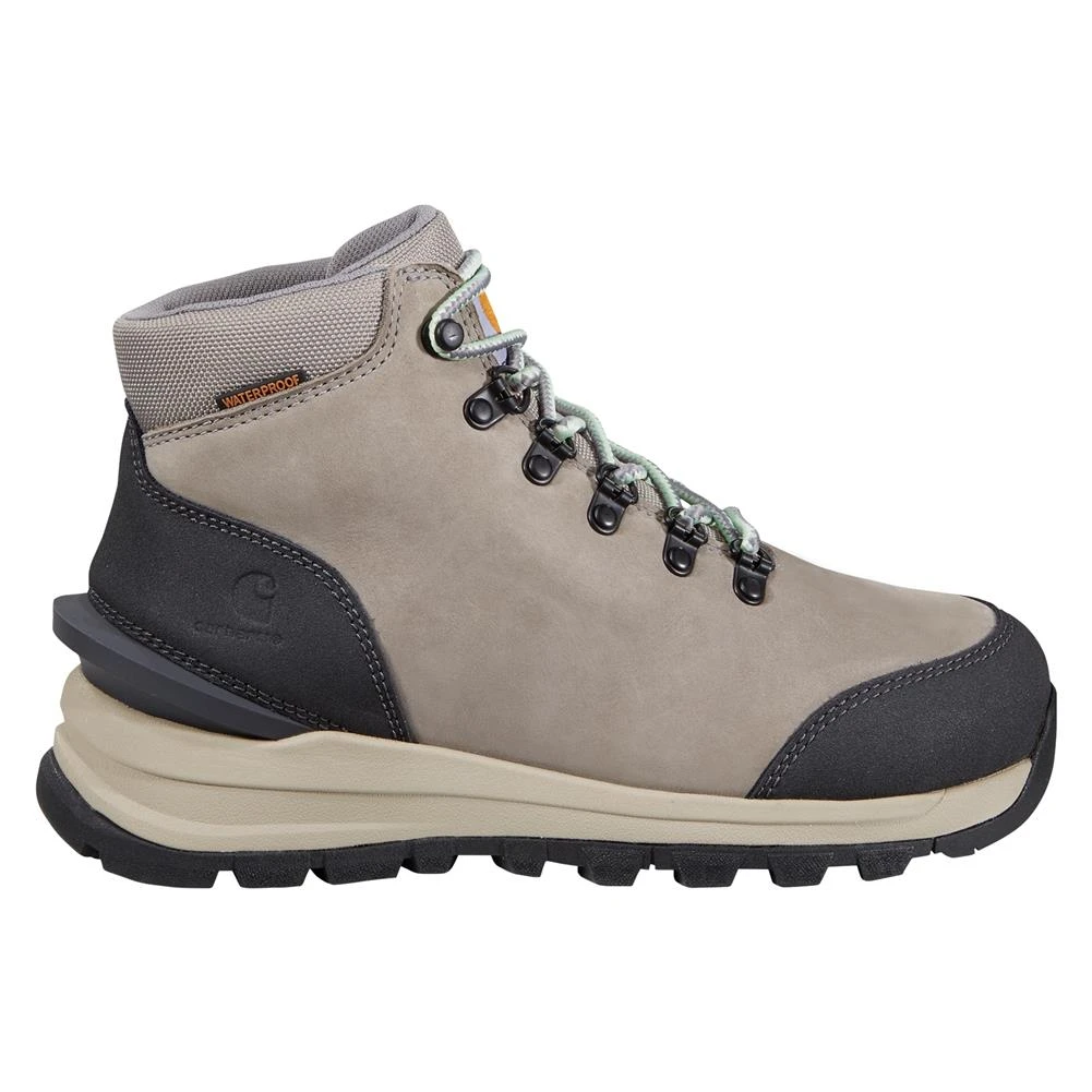 Women's Carhartt 5" Gilmore Hiker Waterproof Boots 10 Women's Carhartt 5" Gilmore Hiker Waterproof Boots - Image 10