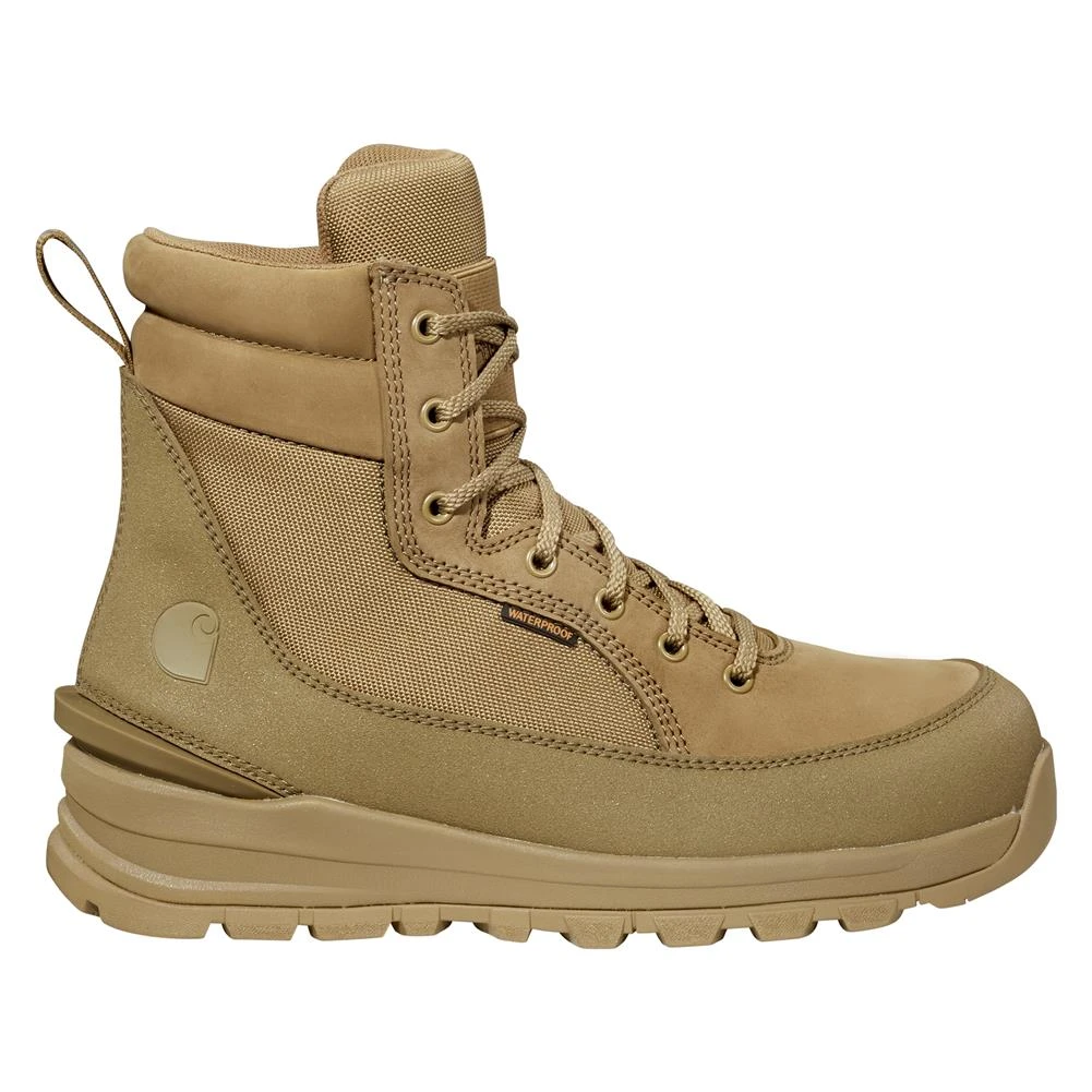 Men's Carhartt 6" Gilmore Waterproof Boots 2 Men's Carhartt 6" Gilmore Waterproof Boots - Image 2