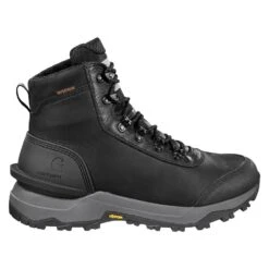 Men's Carhartt 6" Outdoor Hiker 400G Waterproof Boots 25 Men's Carhartt 6" Outdoor Hiker 400G Waterproof Boots -Carhartt Shop 1 1001 carhartt 6 outdoor hiker 400g waterproof boots black