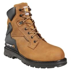 Carhartt Shop 25 Carhartt Shop -Carhartt Shop 1 1001 carhartt 6 work steel toe waterproof bison brown