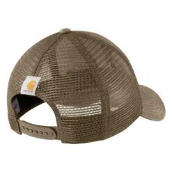 Men's Carhartt Dunmore Hat -Carhartt Shop 1 1001 carhartt dunmore hat light brown