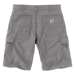 Men's Carhartt Force Broxton Cargo Shorts -Carhartt Shop 1 1001 carhartt force broxton cargo shorts asphalt
